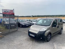 Citroën Nemo 1.3 hdi 70cv 224185km
