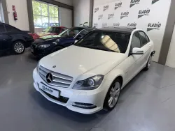 Mercedes-Benz C 220 220CDI BE 7G Plus