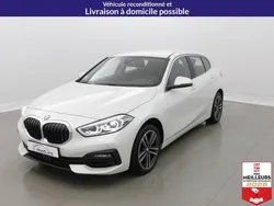 BMW Série 1 116i 109 DKG7 +Jantes 17 +Park Assist