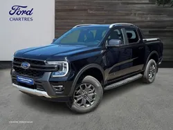 Ford Ranger 2.0 EcoBlue 205ch Stop&Start Double Cabine Wildtrak e-4WD BVA10