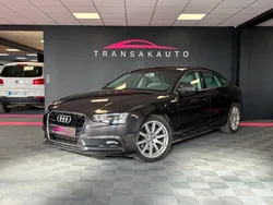 AUDI A5 SPORTBACK V6 3.0 TDI 245 Clean Diesel Ambition Luxe Quattro S tronic