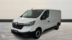 Renault Trafic Véhicule utilitaire ou Société L1H1 3T 2.0 Blue dCi 130ch Confort E6E