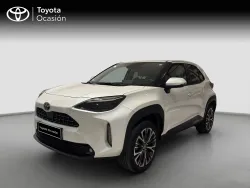 TOYOTA Yaris Cross 120H Style