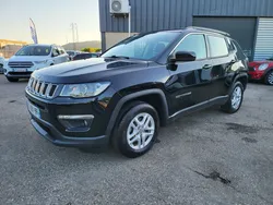 Jeep Compass 1.4 I MULTIAIR II 140 CH BVM6 LONGITUDE