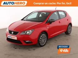 SEAT Ibiza 1.2 TSI Style