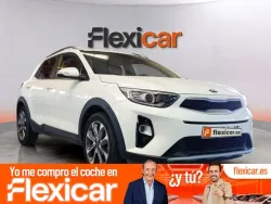 KIA Stonic 1.0 T-GDi MHEV Drive 100
