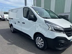 Renault trafic iii (2) fourgon confort + l1h1 1200 energy dci 120 15 990  ttc
