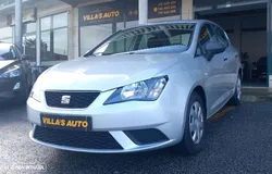 SEAT Ibiza 1.0 MPI Style