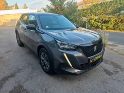Peugeot 2008 1.5 BLUEHDI 110CH S&S