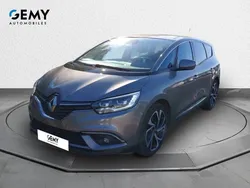 RENAULT Grand Scenic Blue dCi 120 Business Intens