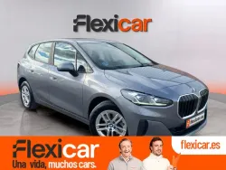 BMW Serie 2 218iA Active Tourer 100kW
