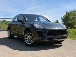 PORSCHE MACAN S 3.0 V6 24V AWD PDK 340ch S/ENTRETIEN COMPLET PORSCHE/GARANTIE 6 MOIS