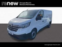 Renault Trafic Fg L1H1 2T8 2.0 Blue dCi 130ch Grand Confort