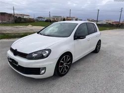 VW Golf 1.6 tdi highline