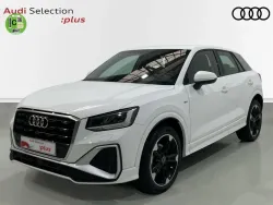 AUDI Q2 35 TFSI S line S tronic 110kW