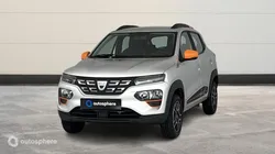 Dacia Spring Confort Plus - Achat Intégral