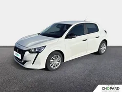 Peugeot 208 PureTech 75 S&S BVM5 Like