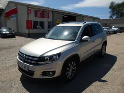 Tiguan 2.0 tdi 140 Carat - 175 000 kms