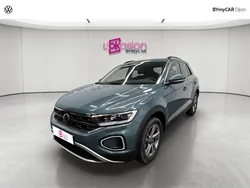 VOLKSWAGEN T-Roc 1.0 TSI 116 Start/Stop BVM6 VW Edition