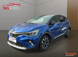 Renault Captur 1.0 TCE 90 TECHNO*14490*EXPORT*ALGERIE*14