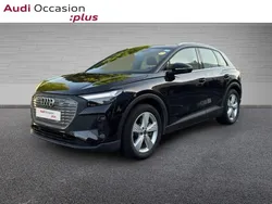 Audi Q4 e-tron 45 e-tron 285ch Design