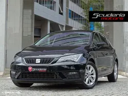 SEAT Leon 1.0 EcoTSI Style S/S
