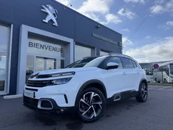 Citroën C5 Aircross PureTech 130 EAT8 Shine
