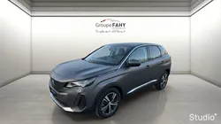 PEUGEOT 3008 Puretech 130ch S&S BVM6 Allure Pack