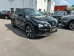 Nissan juke ii 1.0 dig-t 114 tekna dct garantie 12 mois