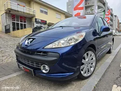 Peugeot 207 1.6 HDi Sport