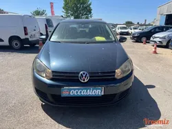 Volkswagen Golf 1.6 TDI 105 CARAT