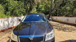 Skoda Octavia Carrinha