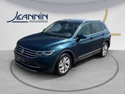 VOLKSWAGEN Tiguan 2.0 TDI 150ch DSG7 Elegance Exclusive