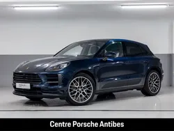 Porsche Macan S 3.0 354 CH PDK