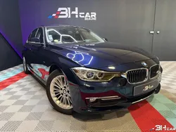Bmw Serie 3 2.0 320 D 185 LUXURY