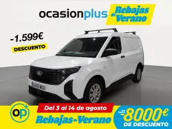FORD Transit Courier Van 1.5 EcoBlue Trend 74.5kW