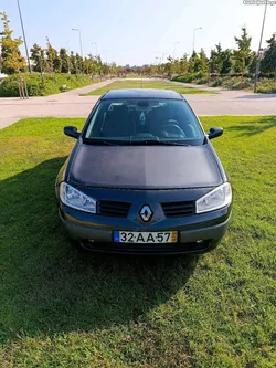 Renault Mégane 1.4 16VL