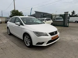 Seat Leon III 2.0 TDI 150ch FAP FR Start&Stop DSG