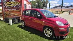 Fiat Panda de 2014