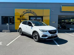 Opel Grandland X Design Line 1.5 diesel 130ch