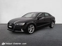 AUDI A3 Berline 30 TFSI 116 S tronic 7 Business line