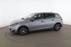 Peugeot 308 1.6 Blue-HDi Allure 120 ch