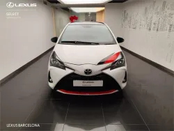TOYOTA Yaris 1.8 GRMN + Go