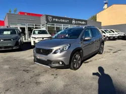 Peugeot 2008 1.2 puretech 110 eat6