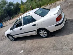 Mitsubishi Carisma Top gama