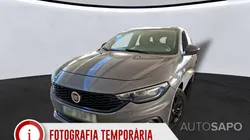 Fiat Tipo de 2021
