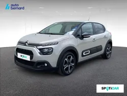 Citroen C3 1.2 PureTech 83ch S&S Feel Pack
