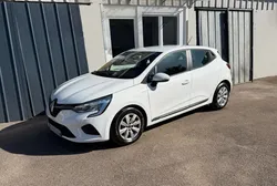 ✅ RENAULT Clio 5 (V) 1.5 Blue Dci 85CV Air Nav – ✅ 1iere MAIN – ✅ Entretien Suivi RENAULT