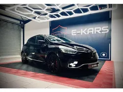 RENAULT CLIO IV R.S 1.6 Turbo- 200 ch - BV EDC - GARANTIE 12 MOIS