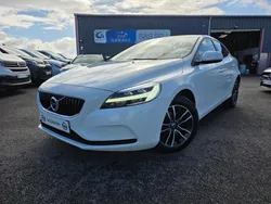 Volvo V40 D2 120 Momentum 2.0d